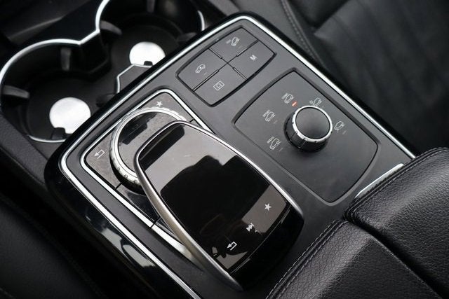 2019 Mercedes-Benz GLS GLS 450