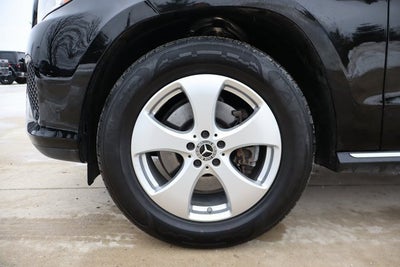 2019 Mercedes-Benz GLS GLS 450