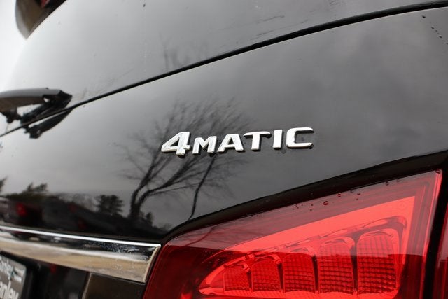 2019 Mercedes-Benz GLS GLS 450