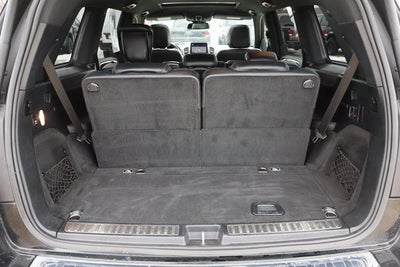 2019 Mercedes-Benz GLS GLS 450