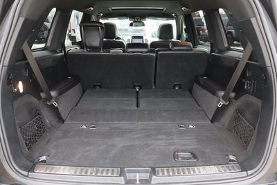 2019 Mercedes-Benz GLS GLS 450