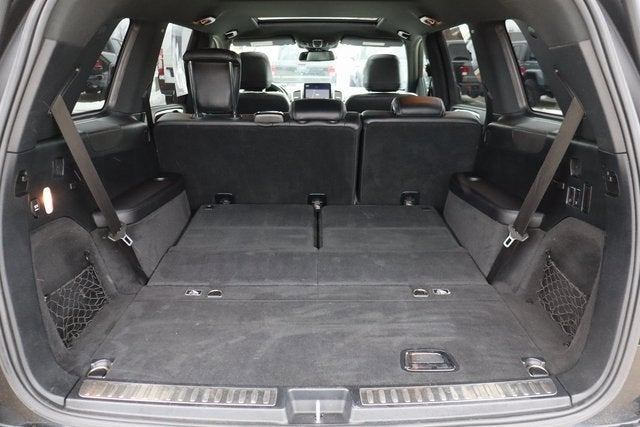 2019 Mercedes-Benz GLS GLS 450