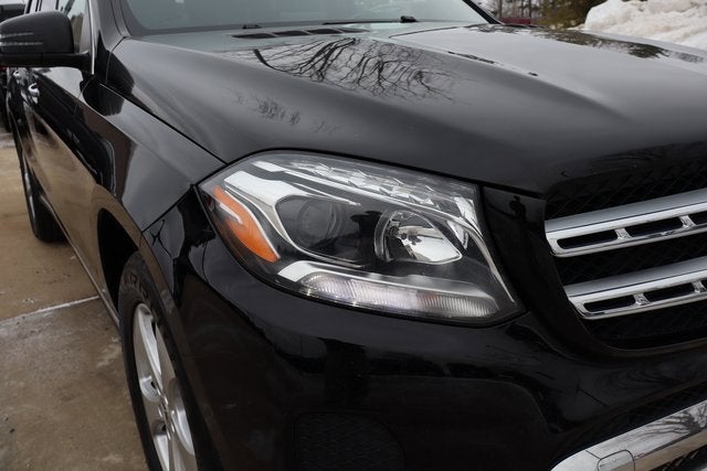 2019 Mercedes-Benz GLS GLS 450