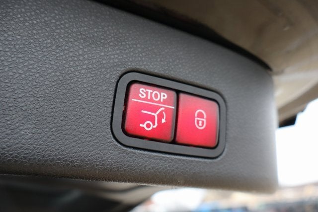 2019 Mercedes-Benz GLS GLS 450