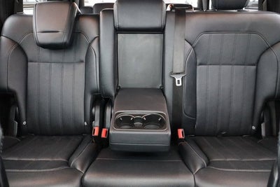 2019 Mercedes-Benz GLS GLS 450