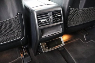 2019 Mercedes-Benz GLS GLS 450