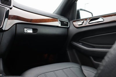 2019 Mercedes-Benz GLS GLS 450