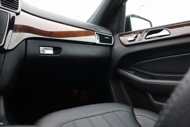 2019 Mercedes-Benz GLS GLS 450