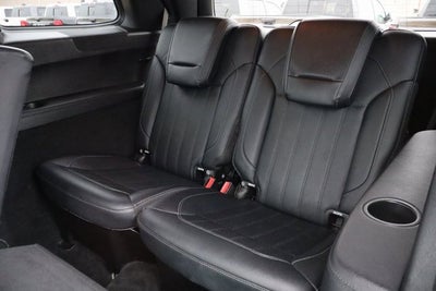 2019 Mercedes-Benz GLS GLS 450