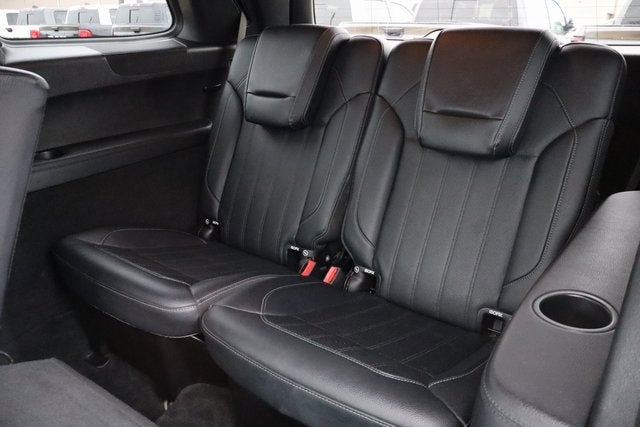 2019 Mercedes-Benz GLS GLS 450