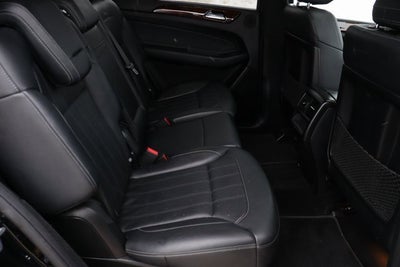 2019 Mercedes-Benz GLS GLS 450