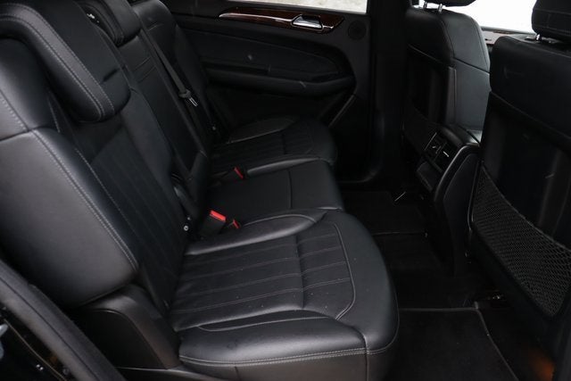 2019 Mercedes-Benz GLS GLS 450