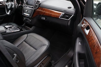 2019 Mercedes-Benz GLS GLS 450