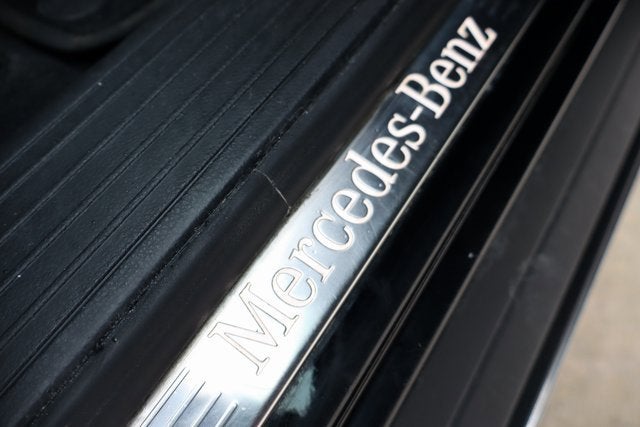 2019 Mercedes-Benz GLS GLS 450