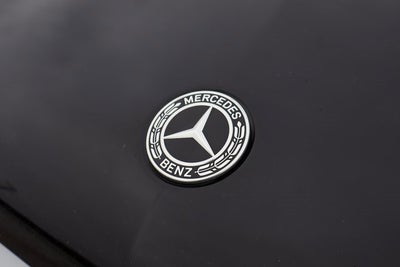 2019 Mercedes-Benz GLS GLS 450