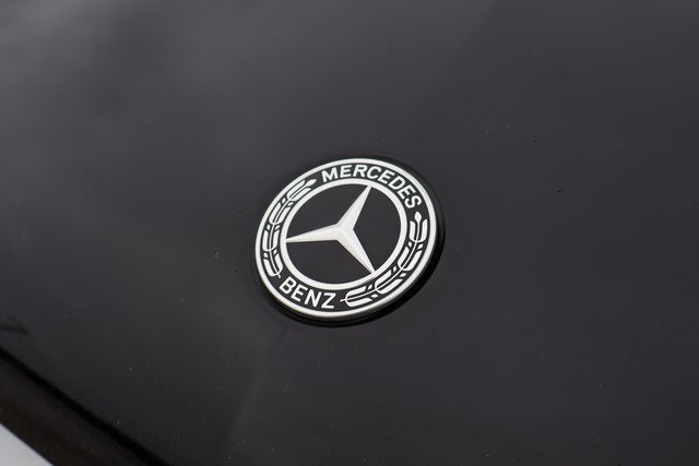 2019 Mercedes-Benz GLS GLS 450