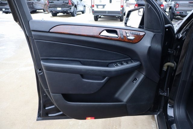 2019 Mercedes-Benz GLS GLS 450