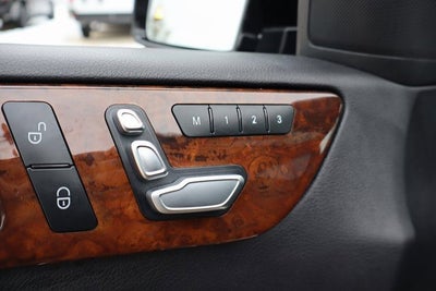 2019 Mercedes-Benz GLS GLS 450