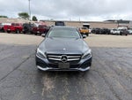 2016 Mercedes-Benz C-Class C 300