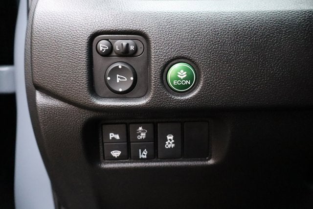 2024 Honda Passport TrailSport