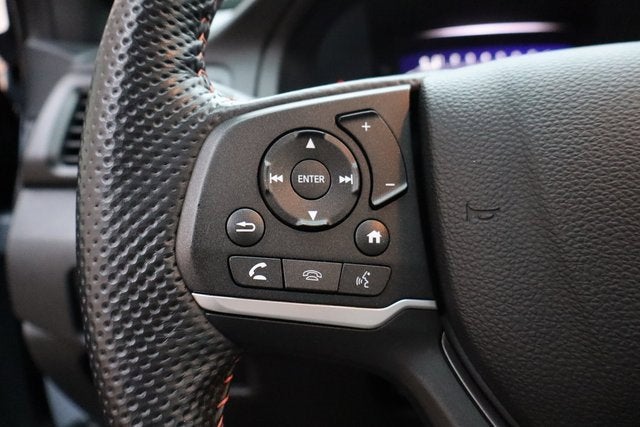 2024 Honda Passport TrailSport