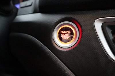 2024 Honda Passport TrailSport