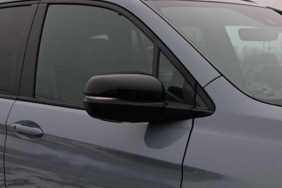 2024 Honda Passport TrailSport