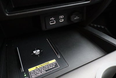 2024 Honda Passport TrailSport