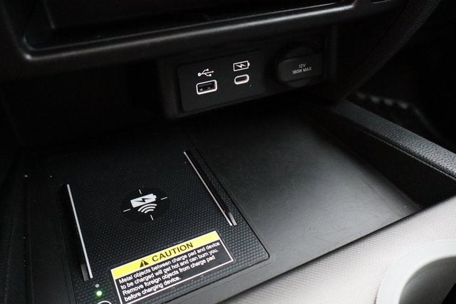 2024 Honda Passport TrailSport