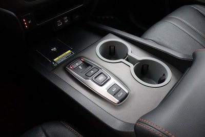 2024 Honda Passport TrailSport