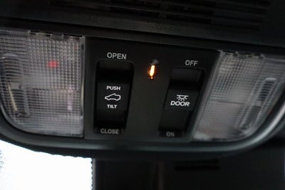 2024 Honda Passport TrailSport