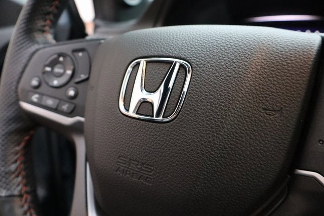 2024 Honda Passport TrailSport