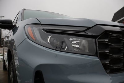 2024 Honda Passport TrailSport