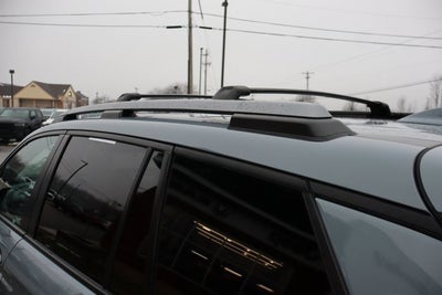 2024 Honda Passport TrailSport