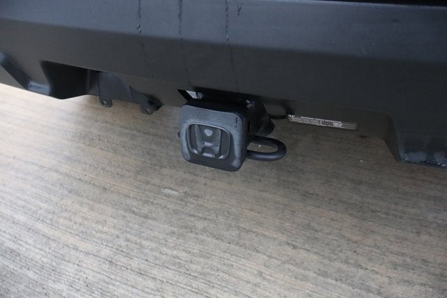 2024 Honda Passport TrailSport