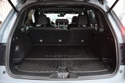 2024 Honda Passport TrailSport