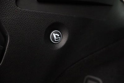 2024 Honda Passport TrailSport