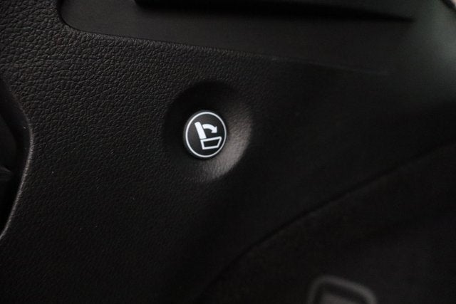 2024 Honda Passport TrailSport