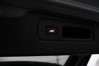 2024 Honda Passport TrailSport