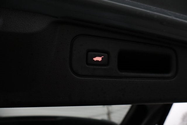 2024 Honda Passport TrailSport