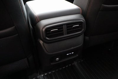 2024 Honda Passport TrailSport