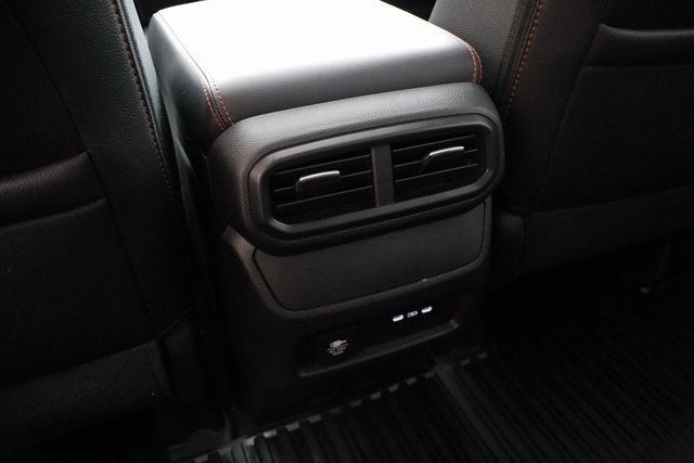 2024 Honda Passport TrailSport