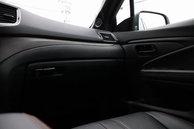 2024 Honda Passport TrailSport