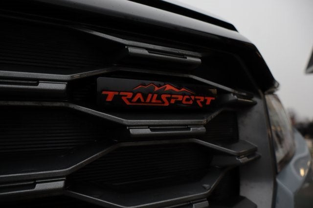 2024 Honda Passport TrailSport