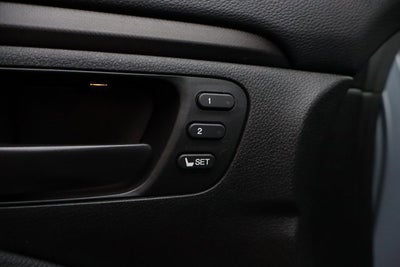 2024 Honda Passport TrailSport