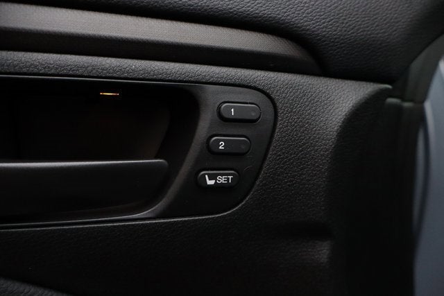 2024 Honda Passport TrailSport