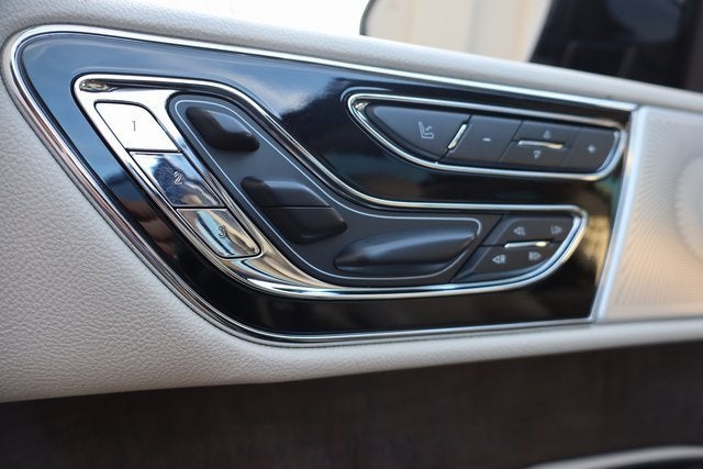 2019 Lincoln Navigator L Reserve