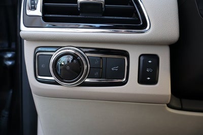 2019 Lincoln Navigator L Reserve