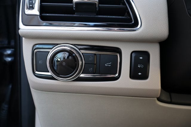 2019 Lincoln Navigator L Reserve