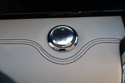 2019 Lincoln Navigator L Reserve